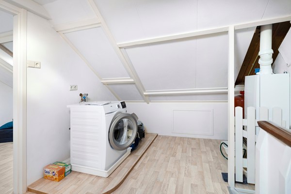 Medium property photo - Jan Verfailleweg 580, 1783 BV Den Helder